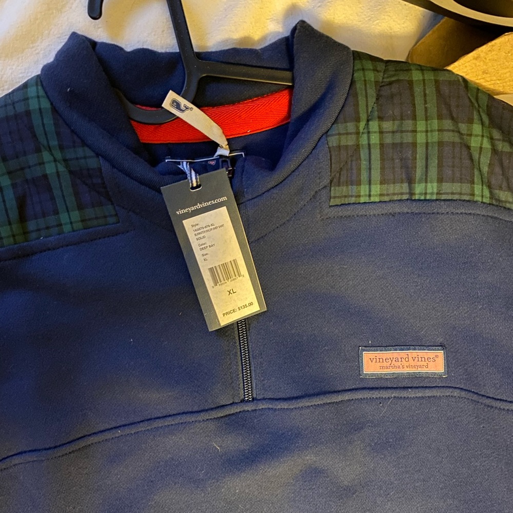 Vineyard Vines Shep Shirt